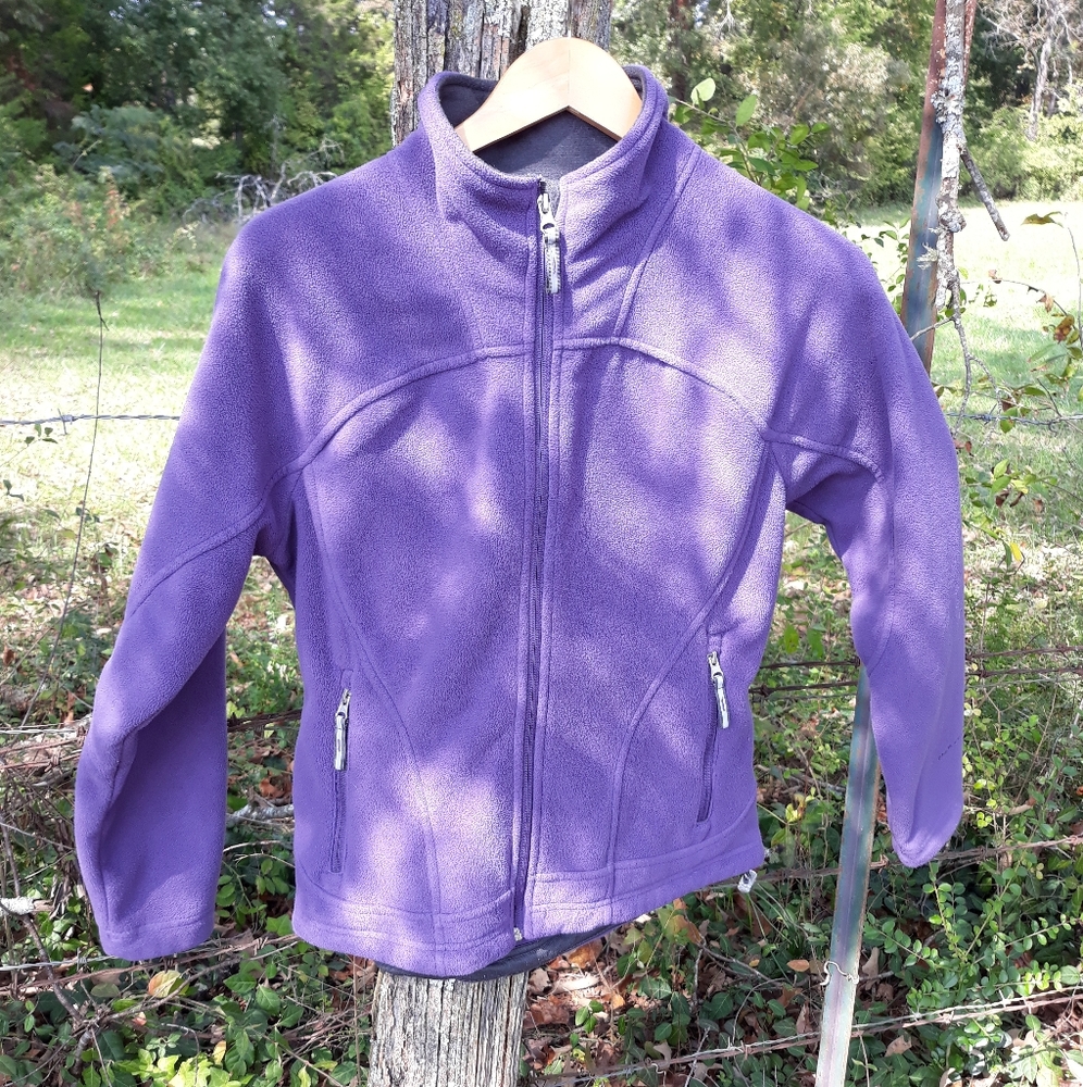 Free Country Cute Jacket